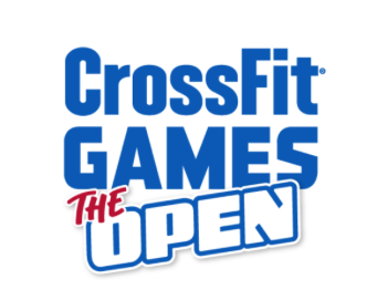 CrossFit open 2021